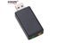 1pc External Mini USB 2.0 3D Virtual 480Mbps 7.1 Channel Audio Sound Card Carousel 5