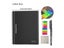 A4 Wet Erasable Reusable Smart Writing Notebook Black Waterproof Paper Carousel 4