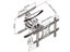 PTN NEW Universal TV Bracket Sale - Sale Sale Carousel 7