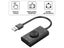 ORICO SC2 External USB Sound Card For 3.5mm Jacks With Volume Adjustment Carousel 4
