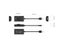ORICO SC2 External USB Sound Card For 3.5mm Jacks With Volume Adjustment Carousel 6