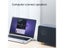 Hagibis 2 In 1 USB Sound Card For PC Laptop PS4 5 Windows Mac Carousel 4