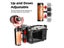 ULANZI R075 Universal Camera Cage Side Handle For Sony Canon Nikon Camera Cage Carousel 5