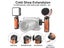 ULANZI R075 Universal Camera Cage Side Handle For Sony Canon Nikon Camera Cage Carousel 6