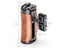 ULANZI R075 Universal Camera Cage Side Handle For Sony Canon Nikon Camera Cage Carousel 7