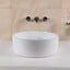 EVOLVE WALL VANITY 750 X2 DRAWER FIORDLAND ELM WILDERNESS MOTION ELESTONE TOP Carousel 6