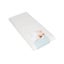 Baby First Bassinet Bonded Wool Mattress Carousel 1
