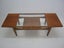 G-PLAN FRESCO 'LONG JOHN' VINTAGE COFFEE TABLE Carousel 5