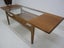 G-PLAN FRESCO 'LONG JOHN' VINTAGE COFFEE TABLE Carousel 6
