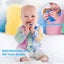 Magnetic Letters Kit, Classroom Magnets 238 Pcs With Large Double-side Magnet Bo Carousel 3