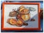 Cross Stitch Kit Carousel 7