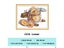 Lemon Cross Stitch Kit Aida 14ct 11ct Count Print Canvas Stitches Embroidery Carousel 1