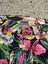 Vintage Girls Floral Pants Size 8 Carousel 2