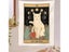 Tarot Card Tapestry Boho Tapestry Wall Hanging Cat Mysterious Divination Carousel 4