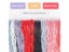HUACAN Cross Stitch Bird Animal Needlework Sets For Full Embroidery Winter Carousel 6