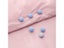 4PCS Mushroom BedSheet Quilt Clip Holder Non-slip Quilt Blanket Clip One Key To Carousel 2