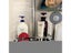 Shower Storage Holder Rack Organizer Bathroom Shelf Shampoo Tray Stand No Carousel 8