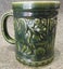 Four Beer mugs Carousel 5
