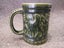 Four Beer mugs Carousel 6
