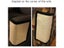 Cat Scratching Post Mat For Cats Natural Sisal Protecting Furniture Foot Chair Carousel 3
