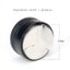 54mm Coffee Bottomless Portafilter For Breville 870/875/878/880 Filter Basket Carousel 8