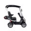 8-Year Battery Warranty. LiFePO4. 100km. IM4-L48 Dual Seat Retirement Village. Carousel 4