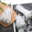 2.6-20cm 50/100PCS Cotton Candle Wicks Set Smokeless Wax Pure Cotton Core DIY Carousel 4