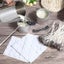 2.6-20cm 50/100PCS Cotton Candle Wicks Set Smokeless Wax Pure Cotton Core DIY Carousel 5