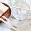 2.6-20cm 50/100PCS Cotton Candle Wicks Set Smokeless Wax Pure Cotton Core DIY Carousel 6