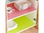 Reusable Shelf Cover Cabinet Mat For Moisture-Proof Kitchen Use Carousel 4