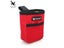 Outdoor Portable Pet Snack Bag Large Capacity Durable Carousel 1