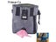 Pet Dog Training Treat Bag Portable Detachable Puppy Snack Feeder Carousel 3