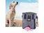 Pet Dog Training Treat Bag Portable Detachable Puppy Snack Feeder Carousel 4