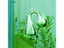 1pcs Aquarium Fish Tank CO2 Monitor Tester Notes Clear Glass Drop Checker Carousel 4