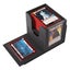 Gamegenic Star Wars Unlimited Deck Pod - Black Carousel 8