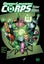 Green Lantern Corps by Peter J. Tomasi and Patrick Gleason Omnibus Vol. 2 by Pet Carousel 1