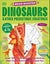 Brain Booster Dinosaurs and Other Prehistoric Creatures by DK - Paperback Carousel 1