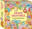 Kawaii Creatures by Angela Nguyen - Carousel 1