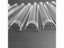 600pcs/120pcs Extra Long False Nail French XXL Coffin Acrylic Half Nail Tips Carousel 5