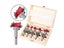 PTN NEW Forstner Drill Bits Sale Sale Sale Carousel 6