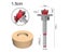 PTN NEW Forstner Drill Bits Sale Sale Sale Carousel 9