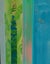 Inspire Peace Art Painting Original Abstract Acrylic for sale by artist Carousel 8