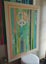 Inspire Peace Art Painting Original Abstract Acrylic for sale by artist Carousel 9