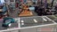 MAKITA 18V DVR450 CONRETE VIBRATOR SKIN Carousel 2