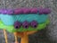 POLLY POCKET ? DOLLS PLAYSET Swimming Pool Carousel 3