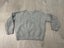 Assembly Label Grey Boys Sweatshirt Carousel 1