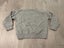Assembly Label Grey Boys Sweatshirt Carousel 3