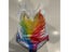 5-14 Years Girls Gymnastics Leotards Bronzing Dance Sleeveless/Long Sleeve Carousel 1