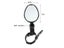 4-1pcs 360 Degree Rotatable Bike Rearview Mirror For M365 Universal Bikes Carousel 7