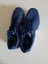 ( NEW ) navy blue sports shoes Carousel 3